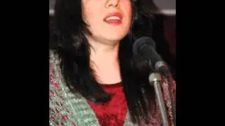 dengbej xalide.