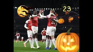 FIFA19 Карьера за ЛОНДОНСКИЙ АРСЕНАЛ! №23