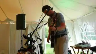 Michael Jackson Medley (Bud&Nancy Wedding 2017)