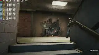 1060 3gb + i5 10400f Tom Clancy's Rainbow Six  Siege