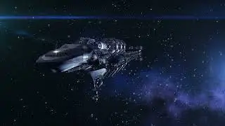 USS HAMILTON PROMO VIDEO 3