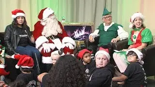 LiveWire 12/19/18, Christmas Special