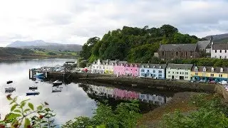 Experience the Highlights of Scotland with Nordic Visitor