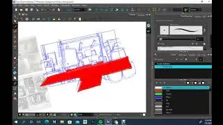 ANIMATION TIPS - Background Thumbnail to Design
