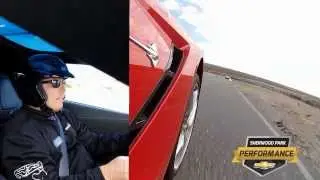 2014 Stingray At Spring Mountain Active Rev Match