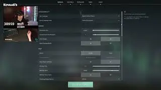 iiTzTimmy - Valorant - Settings - (2023) - iiTzTimmy's Gear Links in Description 🔋🎮🖱🎧