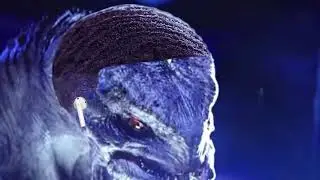 arbiter got the drip