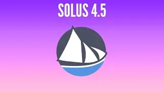 What's New in Solus 4.5 (Resilience)