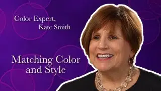Expert Color Advice: Matching Color to the Style of your Home
