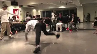 20151218 KST battle night しゅんぴvsさてぃお