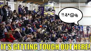 Tough Results! - Fails of the Week! [Week 11]