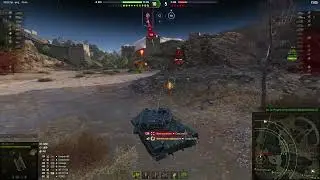 Показал скилл
