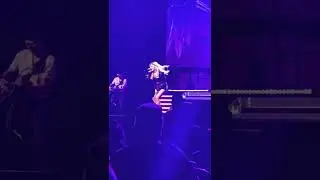 Kelsea Ballerini - The Way I Used To - Milwaukee