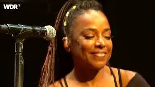 Ziggy Marley - I Will Be Glad (Live at Summerjam 2018)