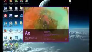 How to write arabic in After Effects  كيف تكتب بالعربية على