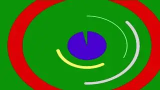 Trim paths after effects green screen