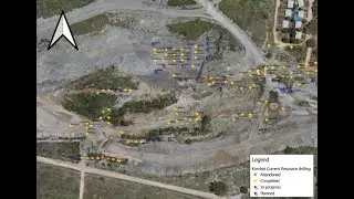 Stock Screener: Ep. 282: Trigon Metals (TM.V): Open Pit Drill Results