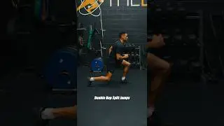 Plyometric Jumps For Beginners (no equipment needed)