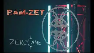 Ram-Zet - Zerocane (Official Video)