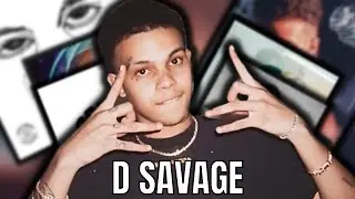 D Savage - The Rise, Fall, and Rise Again (Documentary)