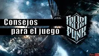 Frostpunk | Game Tips