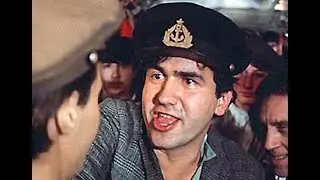 История кошелька.