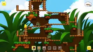 Toki Tori [PC/Mac] - Achievements - Get a tan - #9