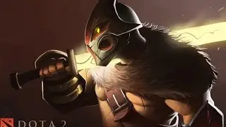 Dota 2 гайд на Juggernaut