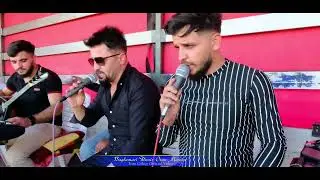 Ozan müzik  ŞERINE  TÜ HERE WERE