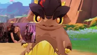 Genshin Natlan & Emilie Teaser Reactions + Qingyi!!