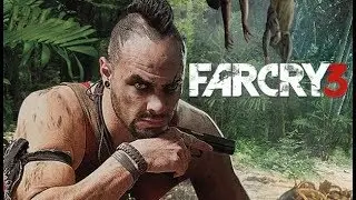 Far Cry 3 прохождение часть 2
