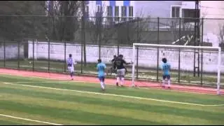 Çates Işıkspor-Velioğluspor
