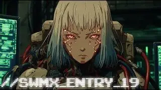 Memory Leak // Synthwave, Cyberpunk, Retrowave, Chillwave Mix | ENTRY_19