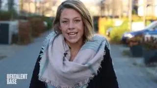 Kommt zum Talentbase-Casting! - Franzi