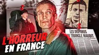 ce TUEUR en SÉRIE FRANÇAIS a HORRIFIÉ le PAYS ENTIER : Le cas Pierre Chanal (#HVF)