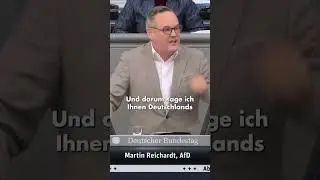 Deutschlands Jugend ist Deutschlands Hoffnung, in alle Zukunft!