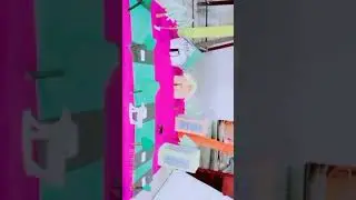 Air pollution project idea #botanywithyoutube