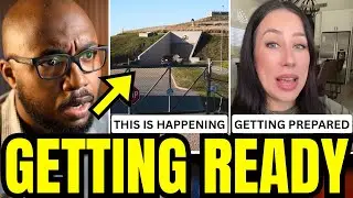 Rich People Are Getting Prepared For Something HUGE And It’s SCARY
