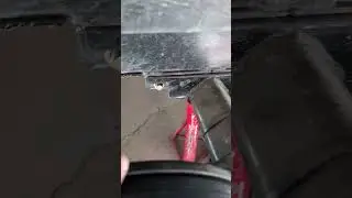 Best Way To Jack Up A Single Torsion Axle
