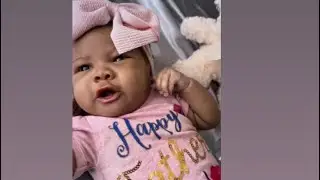 CRIP MACS DAUGHTERS BLUETIFUL THANCSGIVING PLANS🐻👶🏾🍼