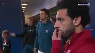 تقرير Bein sport عن الأرقام القياسية الكبيرة التى تحطمت في مباراة ريال مدريد وليفربول