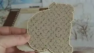 Вышивальный февраль  2024 года! Рулетка
