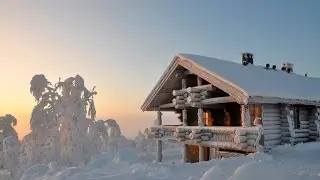 Зимушка - Зима!