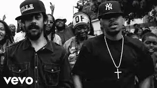 Nas & Damian 