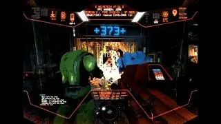 SO WRONG, SO FAST - Space Beast Terror Fright