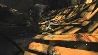 Animation for Legendary Backpiece for Fractal