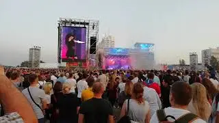 Герои мирового рока. Кемерово.