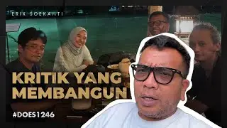 DILABRAK ORANG GAK DIKENAL! / DOES eps 1246
