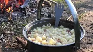 Красота безмонетная.