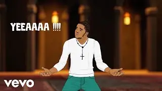 Shane O - Yea Yea (Animated Lyric Video)